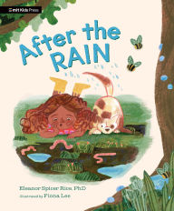 Title: After the Rain, Author: Eleanor Spicer Rice