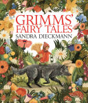 Alternative view 1 of Grimms' Fairy Tales
