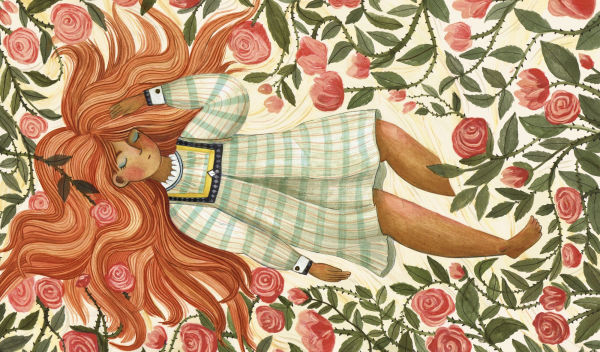Grimms' Fairy Tales