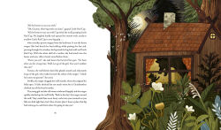Alternative view 5 of Grimms' Fairy Tales