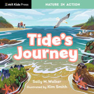 Title: Tide's Journey, Author: Sally M. Walker