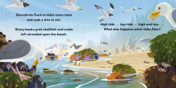 Alternative view 2 of Tide's Journey