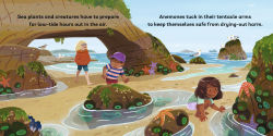 Alternative view 4 of Tide's Journey