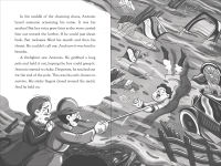 Alternative view 5 of The Danger Files: Real-Life Disasters