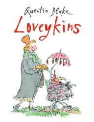 Title: Loveykins, Author: Quentin Blake
