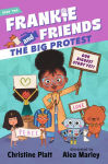 Alternative view 1 of Frankie and Friends: The Big Protest