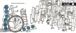 Alternative view 2 of Have You Seen My Monster? A Book of Shapes