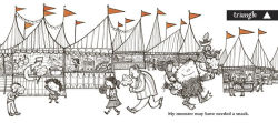 Alternative view 5 of Have You Seen My Monster? A Book of Shapes