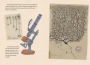 Alternative view 5 of Santiago Saw Things Differently: Santiago Ramón y Cajal, Artist, Doctor, Father of Neuroscience