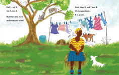 Alternative view 2 of 100 Goats and Granny!