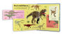 Alternative view 4 of Dinosaurs: A Pop-Up Book