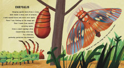 Alternative view 4 of Wriggle and Buzz: My First Book of Bugs