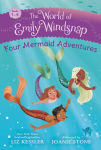 Alternative view 1 of The World of Emily Windsnap: Four Mermaid Adventures