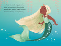 Alternative view 11 of The World of Emily Windsnap: Four Mermaid Adventures
