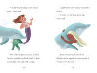 Alternative view 5 of The World of Emily Windsnap: Four Mermaid Adventures