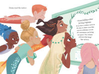 Alternative view 9 of The World of Emily Windsnap: Four Mermaid Adventures