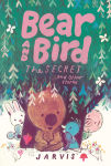 Alternative view 1 of Bear and Bird: The Secret and Other Stories