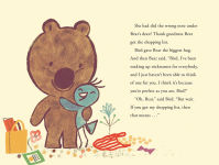 Alternative view 4 of Bear and Bird: The Secret and Other Stories