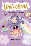 Alternative view 1 of Unicornia: The Cupcake Contest