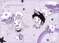 Alternative view 3 of Unicornia: The Cupcake Contest