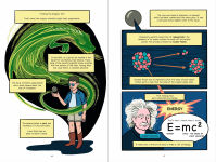 Alternative view 3 of How to Survive the End of the World: A Graphic Exploration of How to (Maybe) Avoid Extinction