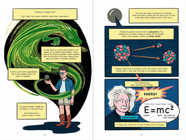 How to Survive the End of the World: A Graphic Exploration of How to (Maybe) Avoid Extinction