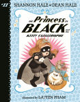 Alternative view 1 of The Princess in Black and the Kitty Catastrophe