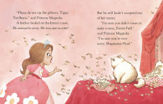 Alternative view 4 of The Princess in Black and the Kitty Catastrophe