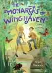 Alternative view 1 of The Monarchs of Winghaven