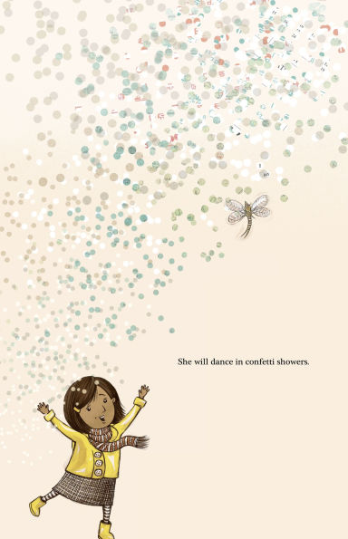 One Day a Mayfly