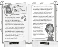 Alternative view 2 of You vs the Poison Plot