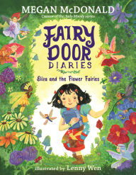 Title: Fairy Door Diaries: Eliza and the Flower Fairies, Author: Megan McDonald