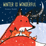 Title: Winter Is Wonderful, Author: Emma Dodd