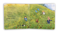 Alternative view 3 of We're Going on a Bear Hunt: Pull, Slide and Play!