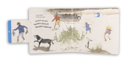 Alternative view 4 of We're Going on a Bear Hunt: Pull, Slide and Play!