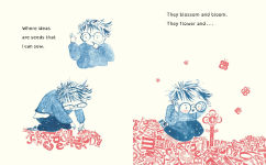 Alternative view 2 of Wiggling Words: Loving Language with Dyslexia