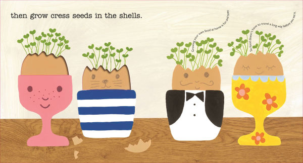 10 Small Things I Can Do to Help My Planet