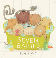 Title: Seven Babies, Author: Forest Xiao