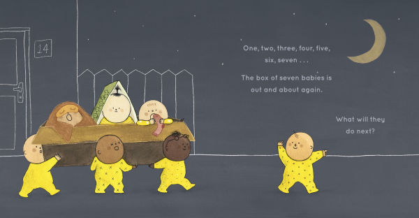 Seven Babies