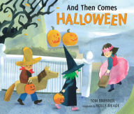 Title: And Then Comes Halloween, Author: Tom Brenner