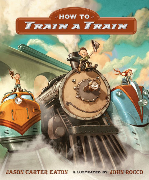 How to Train a Train