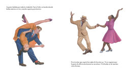 Alternative view 2 of ¡Mambo Mucho Mambo! The Dance That Crossed Color Lines
