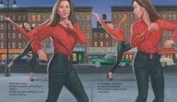 Alternative view 3 of ¡Mambo Mucho Mambo! The Dance That Crossed Color Lines