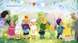 Alternative view 4 of Pick a Perfect Egg