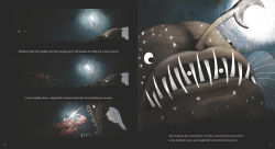 Alternative view 2 of Anglerfish: The Seadevil of the Deep