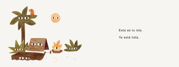 Tu isla
