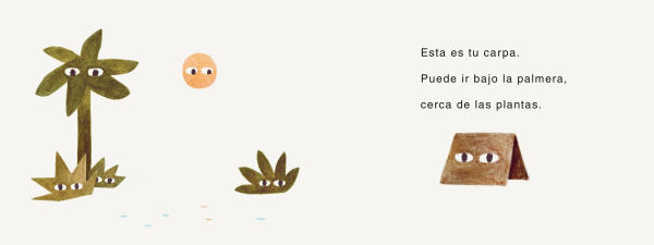 Tu isla