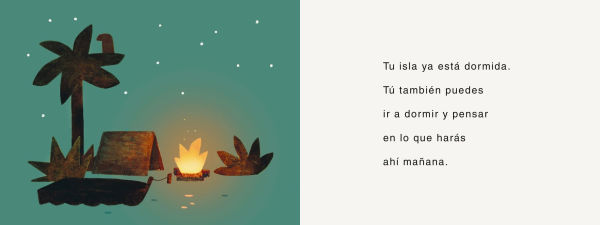 Tu isla