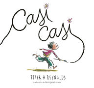 Title: Casi casi, Author: Peter H. Reynolds