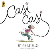 Title: Casi casi, Author: Peter H. Reynolds
